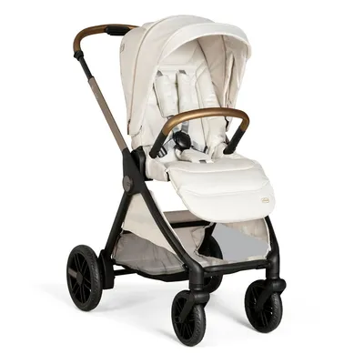 עגלה משולבת בלאג’יו – Bellagio Stroller