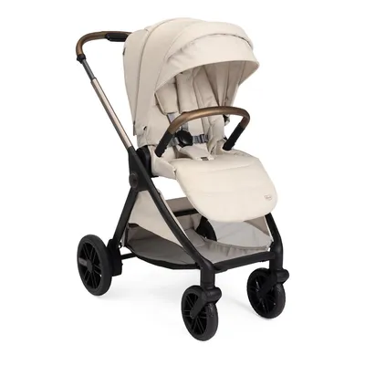 עגלה משולבת בלאג’יו – Bellagio Stroller