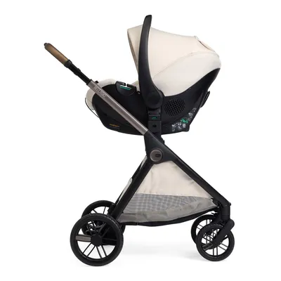 עגלה משולבת בלאג’יו – Bellagio Stroller