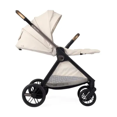 עגלה משולבת בלאג’יו – Bellagio Stroller