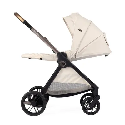 עגלה משולבת בלאג’יו – Bellagio Stroller