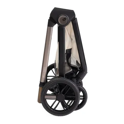 עגלה משולבת בלאג’יו – Bellagio Stroller