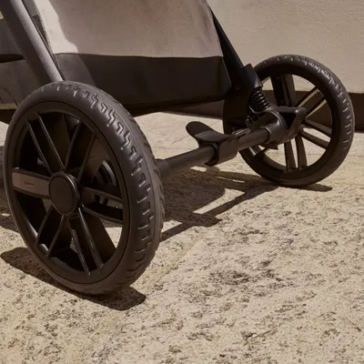 עגלה משולבת בלאג’יו – Bellagio Stroller