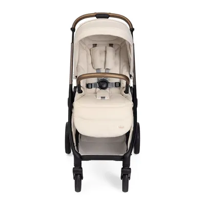 עגלה משולבת בלאג’יו – Bellagio Stroller