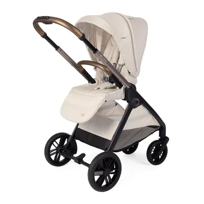 עגלה משולבת בלאג’יו – Bellagio Stroller