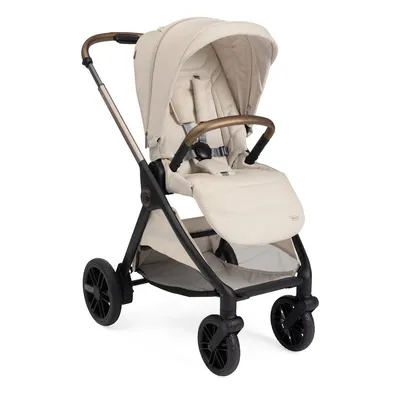 עגלה משולבת בלאג’יו – Bellagio Stroller