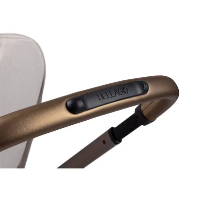 עגלה משולבת בלאג’יו – Bellagio Stroller