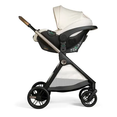 עגלה משולבת בלאג’יו – Bellagio Stroller