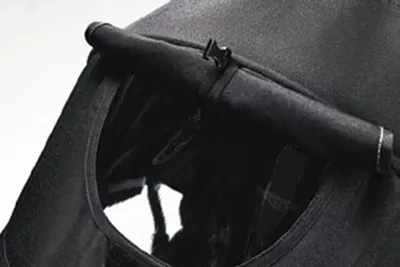 תלת אופן 6 ב 1 במהדורת זהב מוגבלת דגם Bentley Mulliner