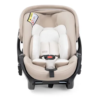 סלקל נשכב פירסט סיט – First Seat Recline