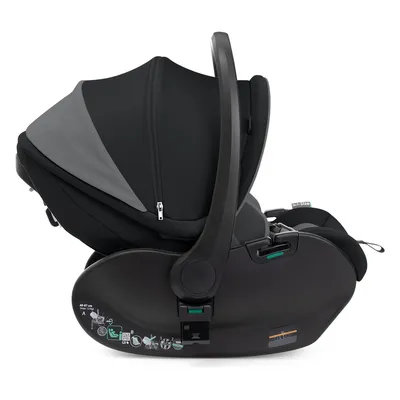 סלקל נשכב פירסט סיט – First Seat Recline