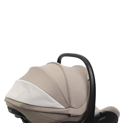 סלקל נשכב פירסט סיט – First Seat Recline