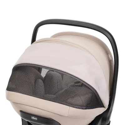 סלקל נשכב פירסט סיט – First Seat Recline