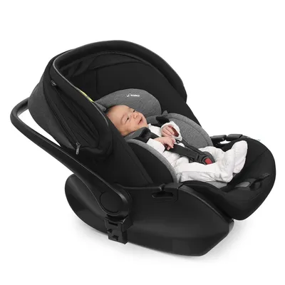 סלקל נשכב פירסט סיט – First Seat Recline