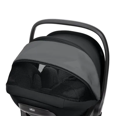 סלקל נשכב פירסט סיט – First Seat Recline