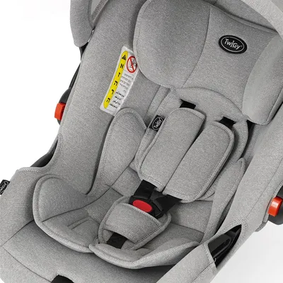 סלקל לתינוק קולין - ™Colin