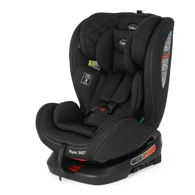 כיסא בטיחות מסתובב ראיין 360 – Ryan 360