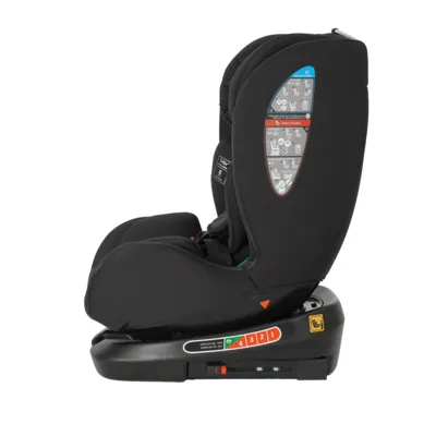 כיסא בטיחות מסתובב ראיין 360 – Ryan 360