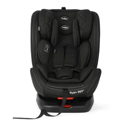 כיסא בטיחות מסתובב ראיין 360 – Ryan 360