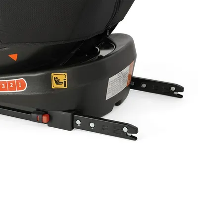 כיסא בטיחות מסתובב ראיין 360 – Ryan 360