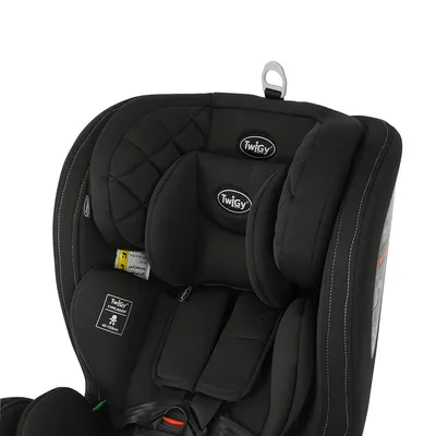 כיסא בטיחות מסתובב ראיין 360 – Ryan 360