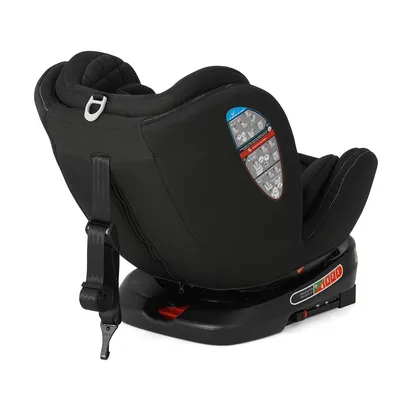 כיסא בטיחות מסתובב ראיין 360 – Ryan 360