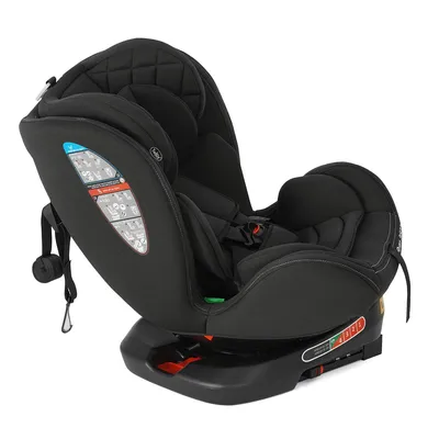כיסא בטיחות מסתובב ראיין 360 – Ryan 360
