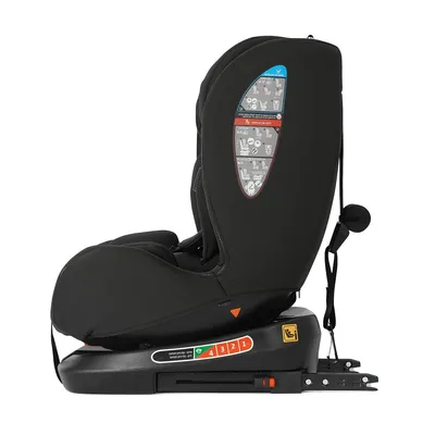 כיסא בטיחות מסתובב ראיין 360 – Ryan 360