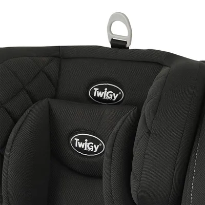 כיסא בטיחות מסתובב ראיין 360 – Ryan 360