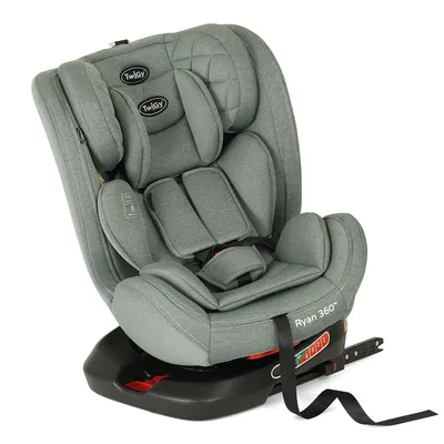 כיסא בטיחות מסתובב ראיין 360 – Ryan 360