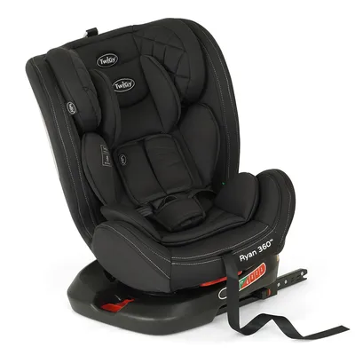 כיסא בטיחות מסתובב ראיין 360 – Ryan 360