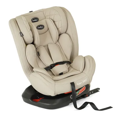 כיסא בטיחות מסתובב ראיין 360 – Ryan 360