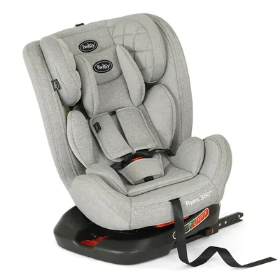 כיסא בטיחות מסתובב ראיין 360 – Ryan 360