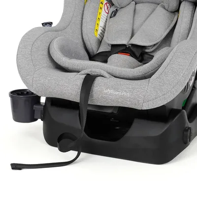כיסא בטיחות סייף גארד פלוס – ™SafeGuard Plus