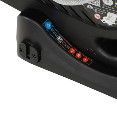 כיסא בטיחות סייף גארד פלוס – ™SafeGuard Plus