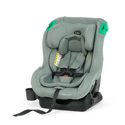 כיסא בטיחות סייף גארד פלוס – ™SafeGuard Plus