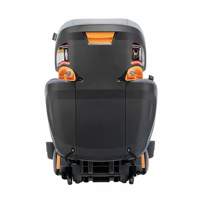 בוסטר איזופיקס קידפיט קלירטקס פלוס – Kidfit Cleartex Plus 2 In 1