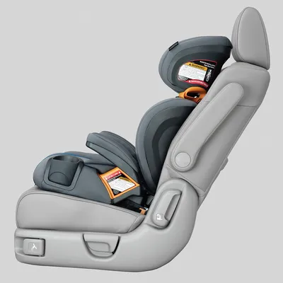 בוסטר איזופיקס קידפיט קלירטקס פלוס – Kidfit Cleartex Plus 2 In 1