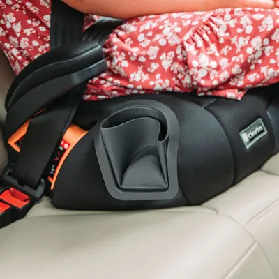 בוסטר איזופיקס קידפיט קלירטקס פלוס – Kidfit Cleartex Plus 2 In 1