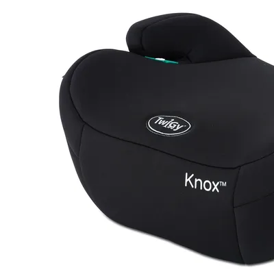 בוסטר ישיבה נוקס - ™Knox