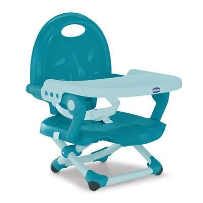 מושב הגבהה צ’יקו פוקט סנק – Chicco Pocket Snack