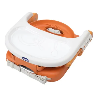 מושב הגבהה צ’יקו פוקט סנק – Chicco Pocket Snack