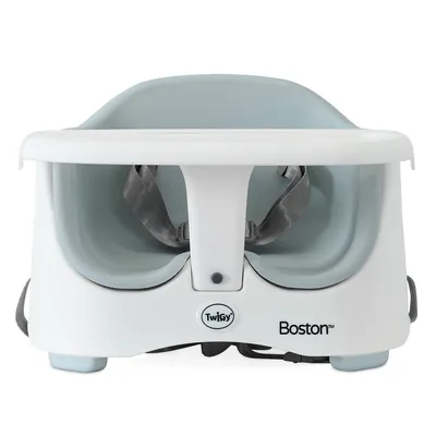 מושב הגבהה לאוכל טוויגי בוסטון – ™Twigy Boston