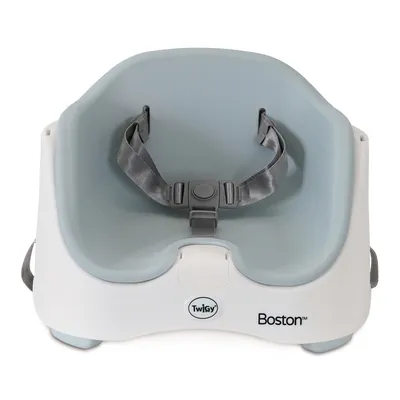 מושב הגבהה לאוכל טוויגי בוסטון – ™Twigy Boston