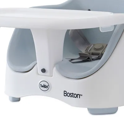 מושב הגבהה לאוכל טוויגי בוסטון – ™Twigy Boston