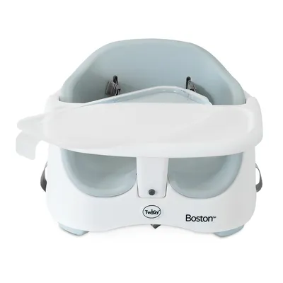 מושב הגבהה לאוכל טוויגי בוסטון – ™Twigy Boston