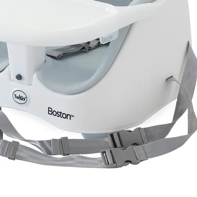 מושב הגבהה לאוכל טוויגי בוסטון – ™Twigy Boston