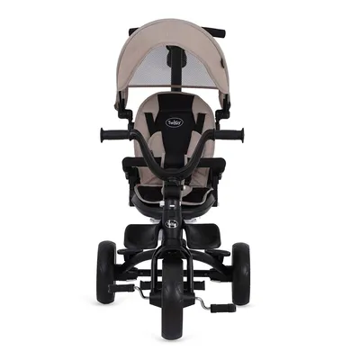 תלת אופן מסתובב ומתקפל טוויגי פנטגון – ™Twigy Pentagon