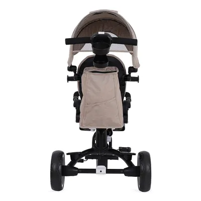 תלת אופן מסתובב ומתקפל טוויגי פנטגון – ™Twigy Pentagon