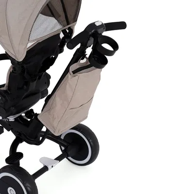 תלת אופן מסתובב ומתקפל טוויגי פנטגון – ™Twigy Pentagon